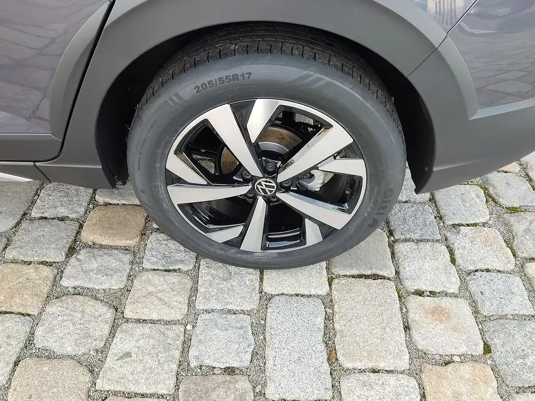 Volkswagen Taigo 1.0 TSI DSG Limited - Thumbnail 11