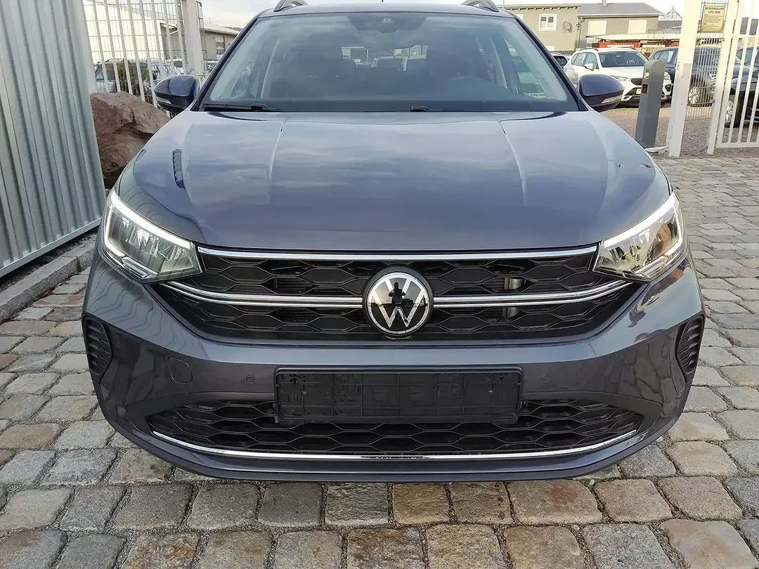 Volkswagen Taigo 1.0 TSI DSG Limited - Thumbnail 12