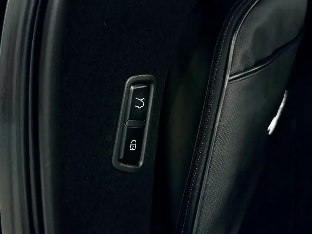 Maserati Levante 3.0 Q4 GranLusso - Thumbnail 13