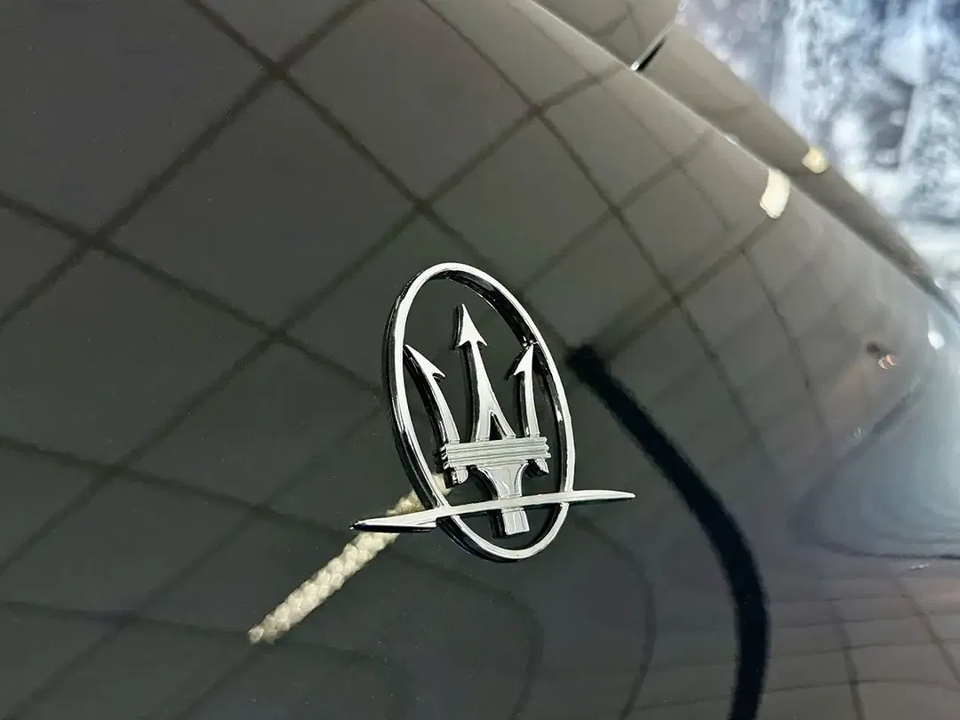 Maserati Levante 3.0 Q4 GranLusso - Thumbnail 9