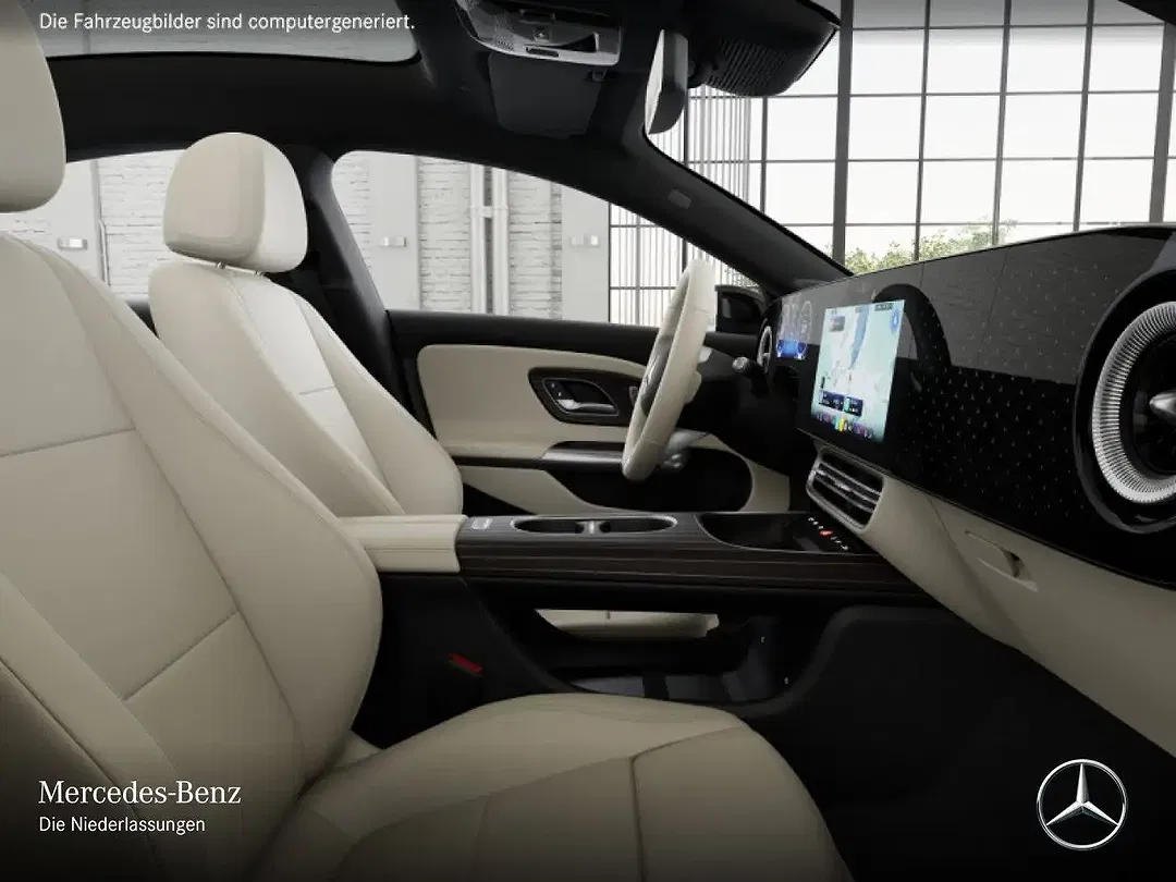 Mercedes-Benz CLA 250 - Thumbnail 11