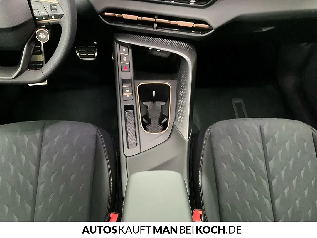 CUPRA Terramar TSI DSG 4Drive Matrix LED VZ2 - Thumbnail 9