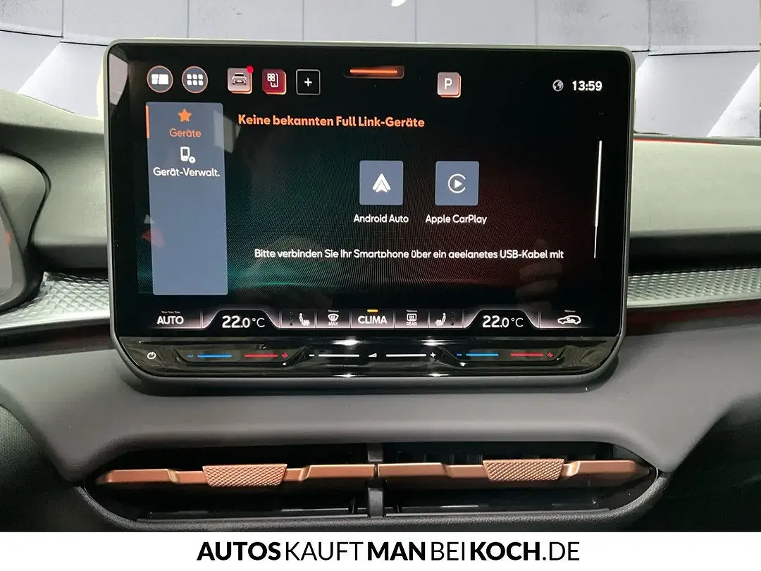 CUPRA Terramar TSI DSG 4Drive Matrix LED VZ2 - Thumbnail 11