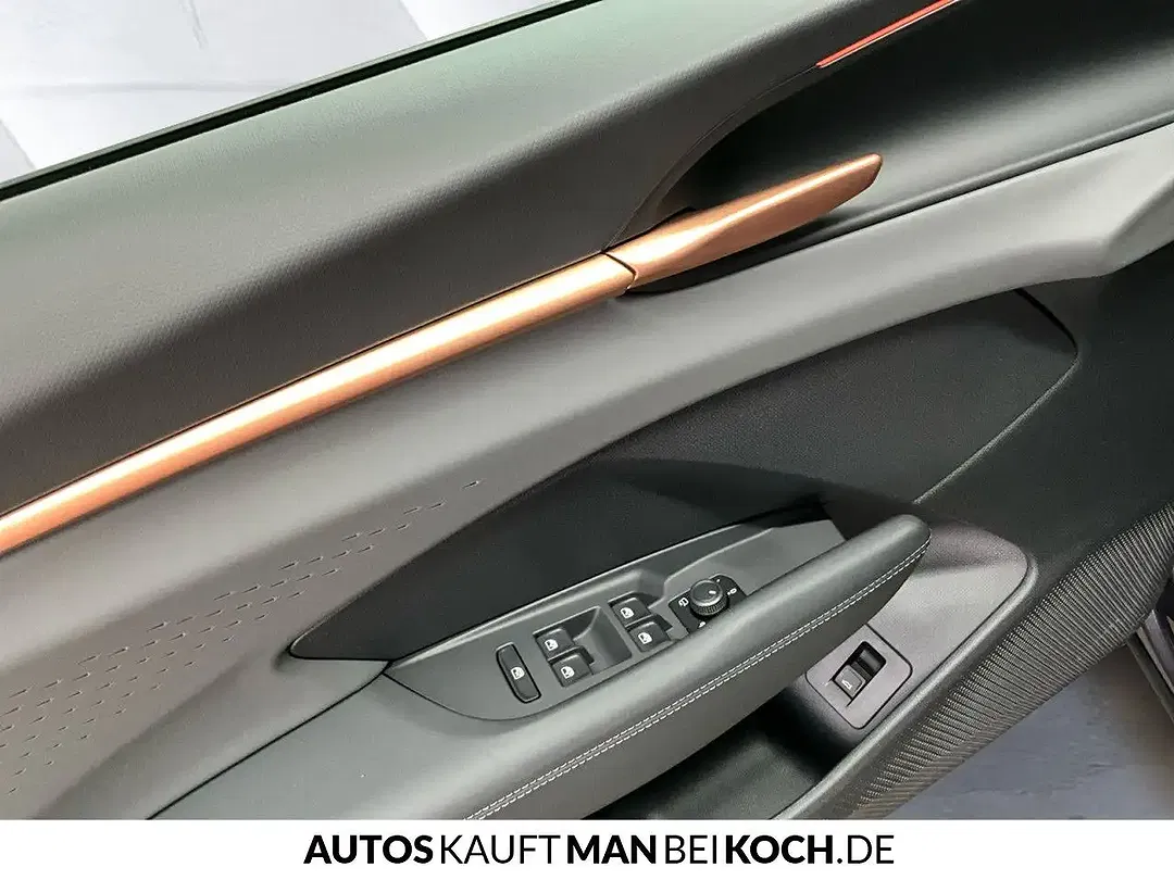 CUPRA Terramar TSI DSG 4Drive Matrix LED VZ2 - Thumbnail 12