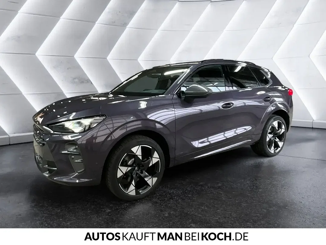 CUPRA Terramar TSI DSG 4Drive Matrix LED VZ2 - Afbeelding 1