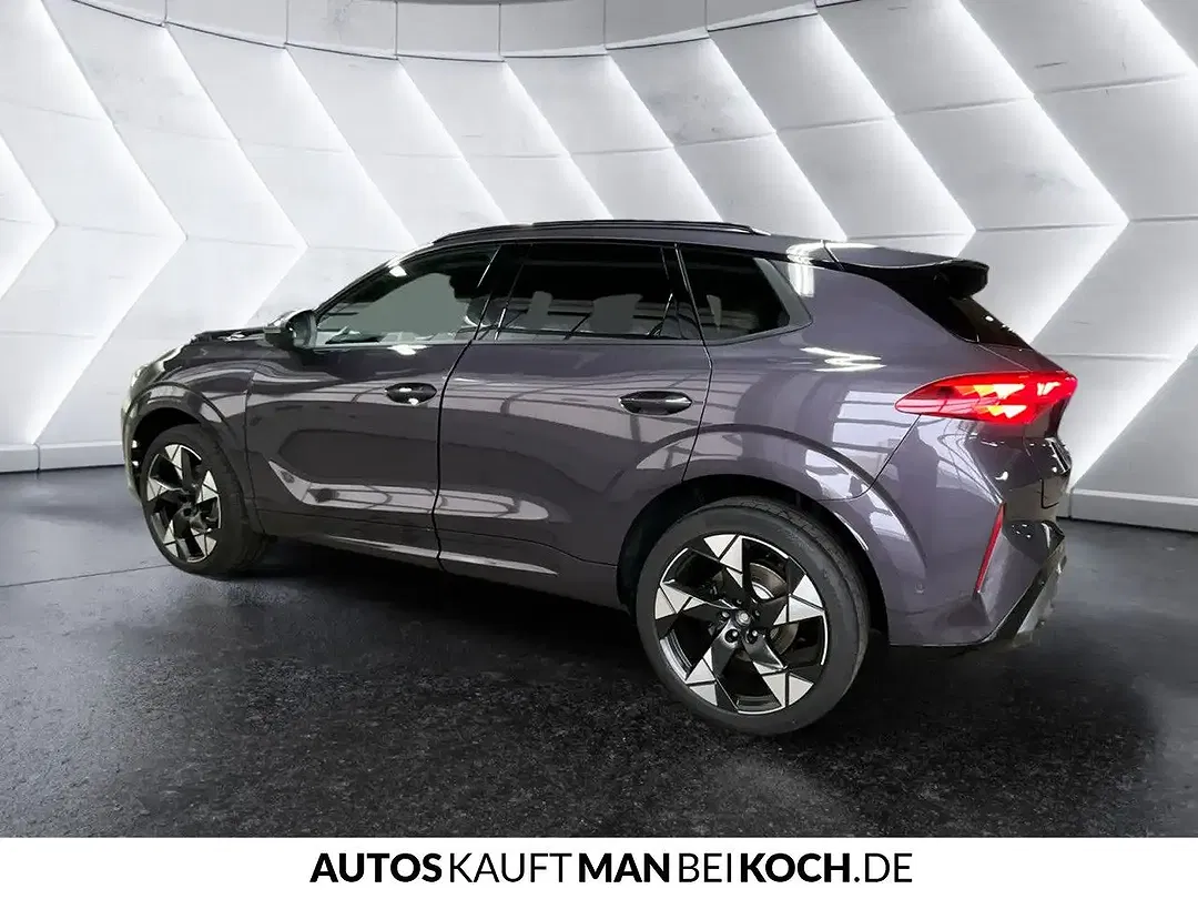 CUPRA Terramar TSI DSG 4Drive Matrix LED VZ2 - Thumbnail 2