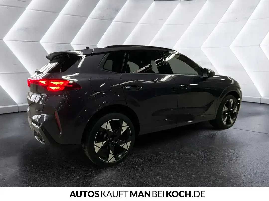 CUPRA Terramar TSI DSG 4Drive Matrix LED VZ2 - Thumbnail 3