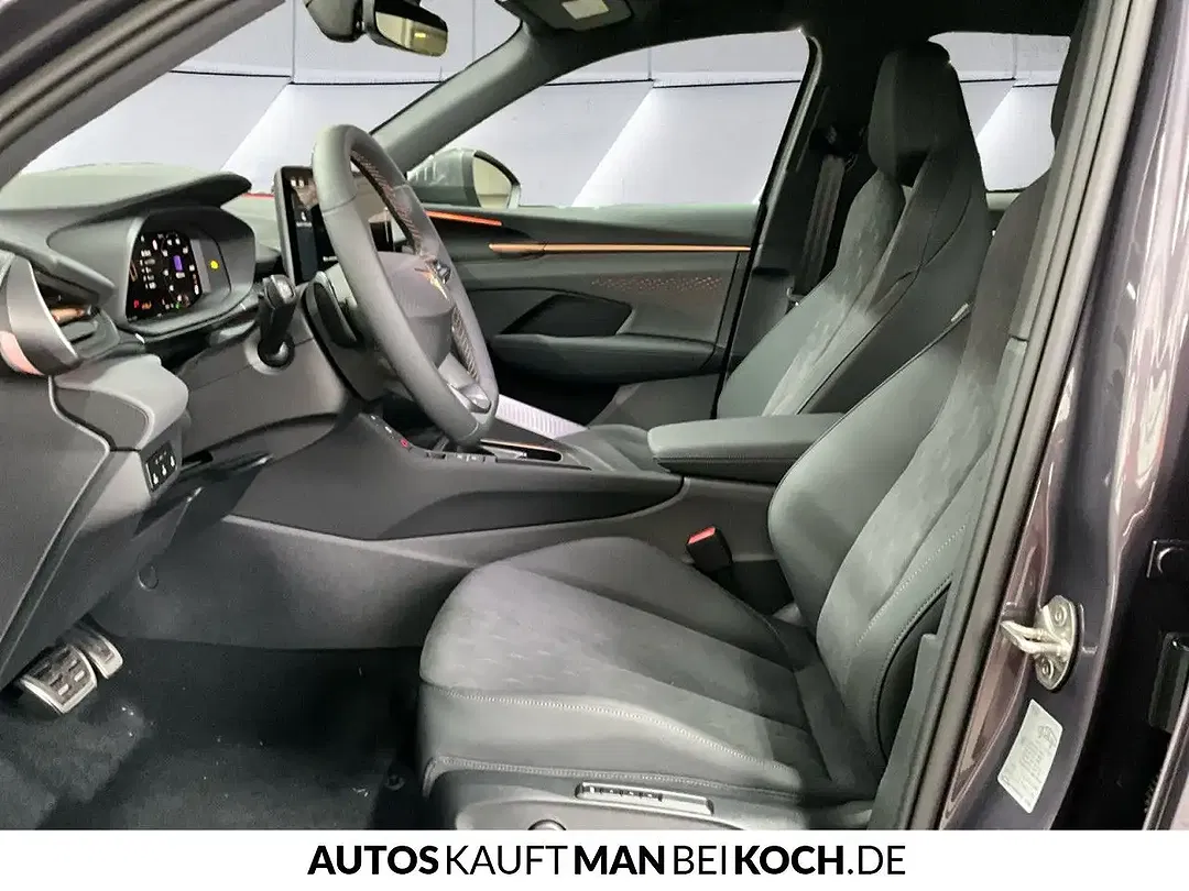 CUPRA Terramar TSI DSG 4Drive Matrix LED VZ2 - Thumbnail 5