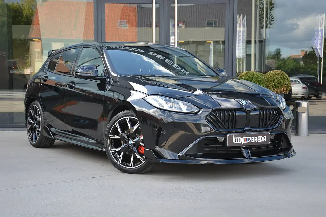 BMW 120 M Performance - Afbeelding 1