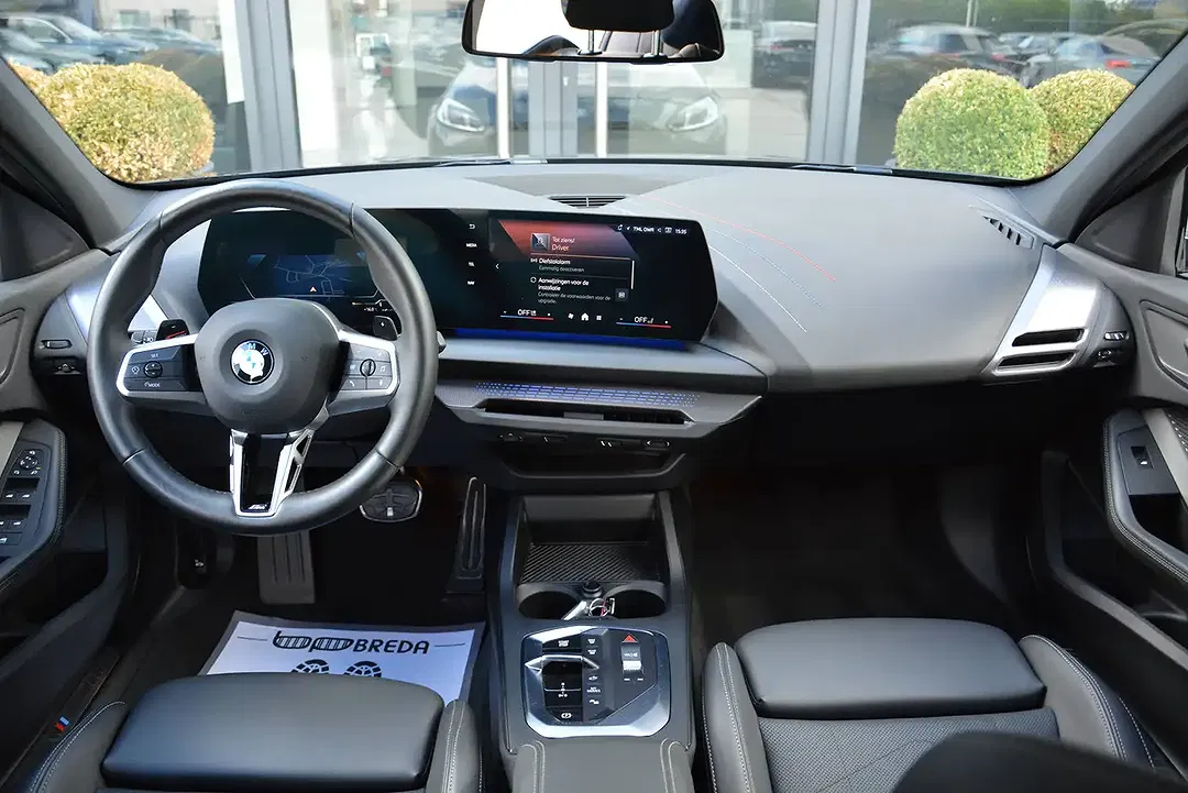 BMW 120 M Performance - Thumbnail 10