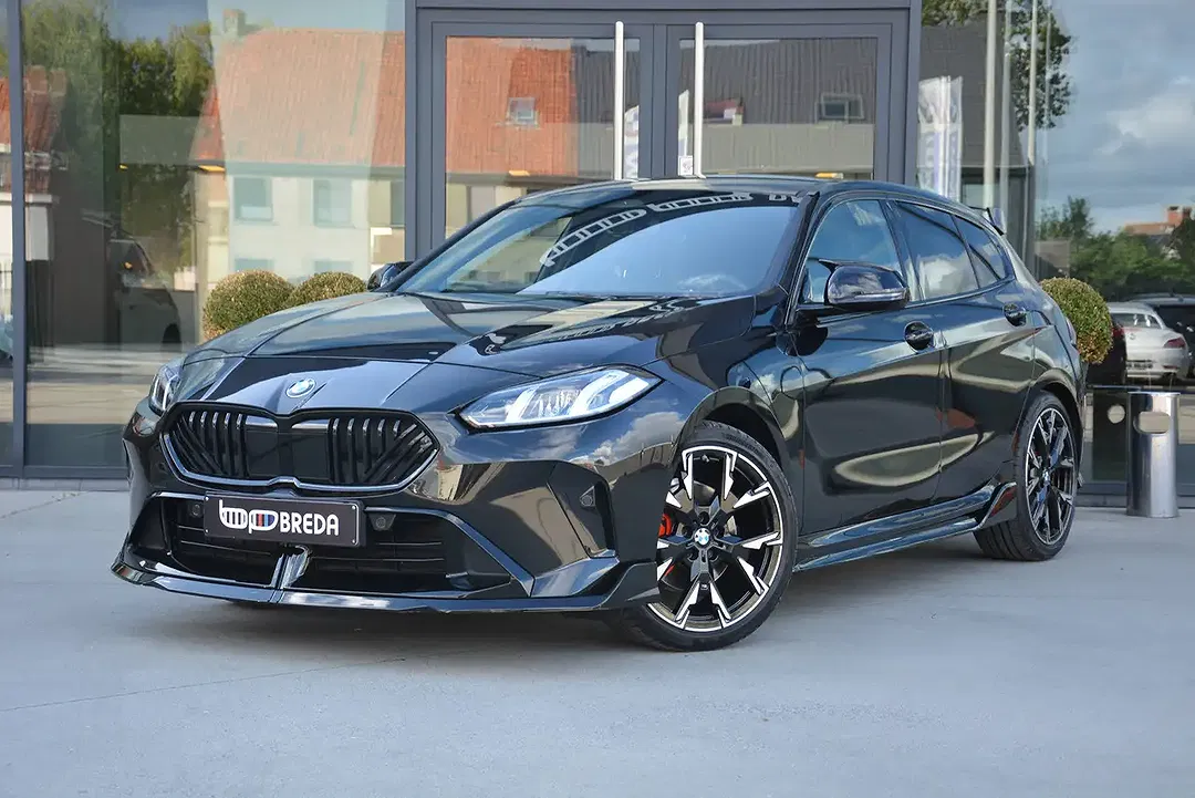 BMW 120 M Performance - foto 2