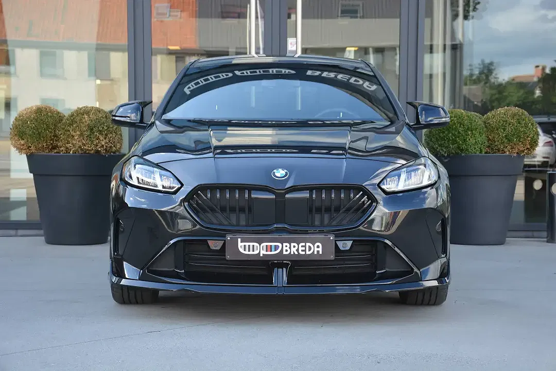 BMW 120 M Performance - Thumbnail 3