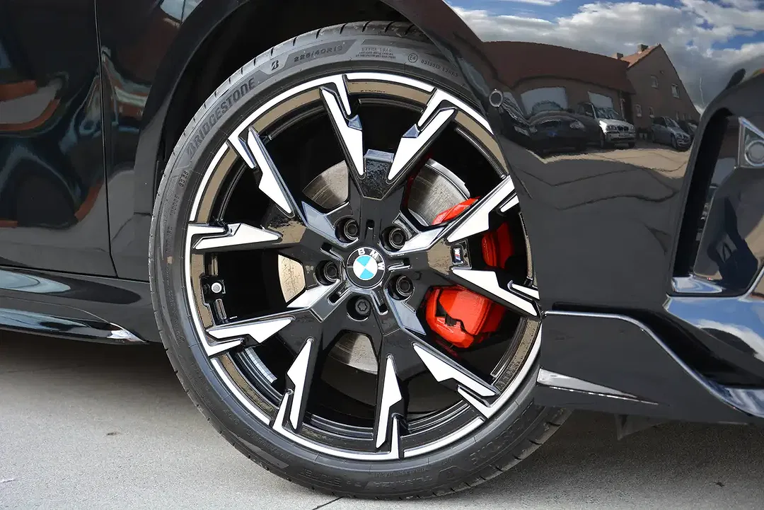BMW 120 M Performance - Thumbnail 7