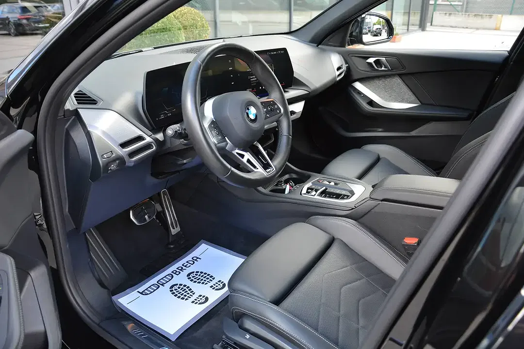BMW 120 M Performance - Thumbnail 8