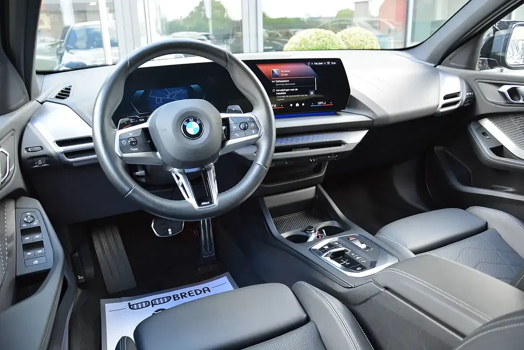 BMW 120 M Performance - Thumbnail 9