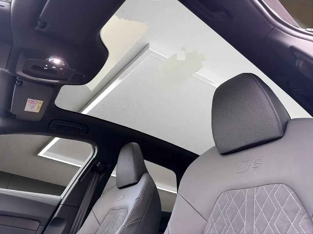 Audi A5 TFSI quattro Avant - Thumbnail 14