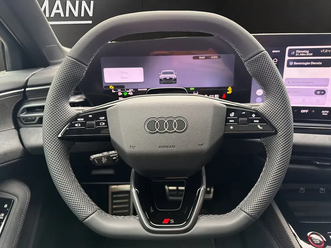 Audi A5 TFSI quattro Avant - Thumbnail 8