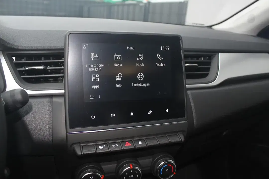 Mitsubishi ASX 1.0 Turbo Basis - Thumbnail 11