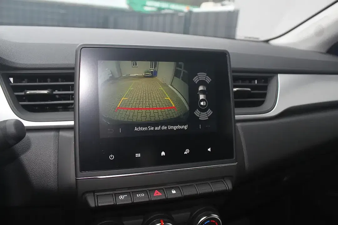 Mitsubishi ASX 1.0 Turbo Basis - Thumbnail 12