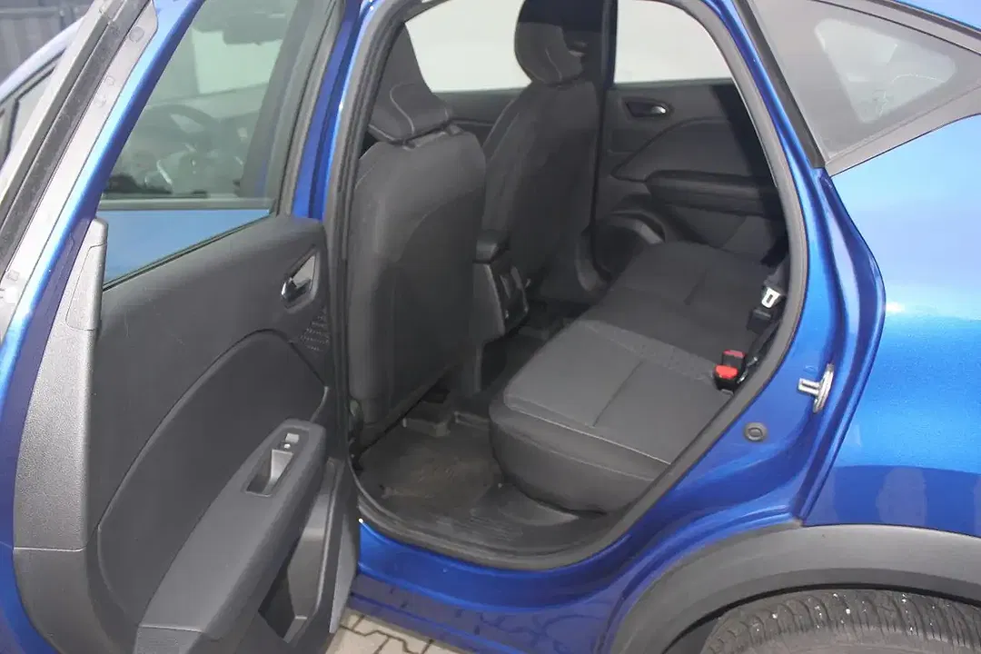 Mitsubishi ASX 1.0 Turbo Basis - Thumbnail 13