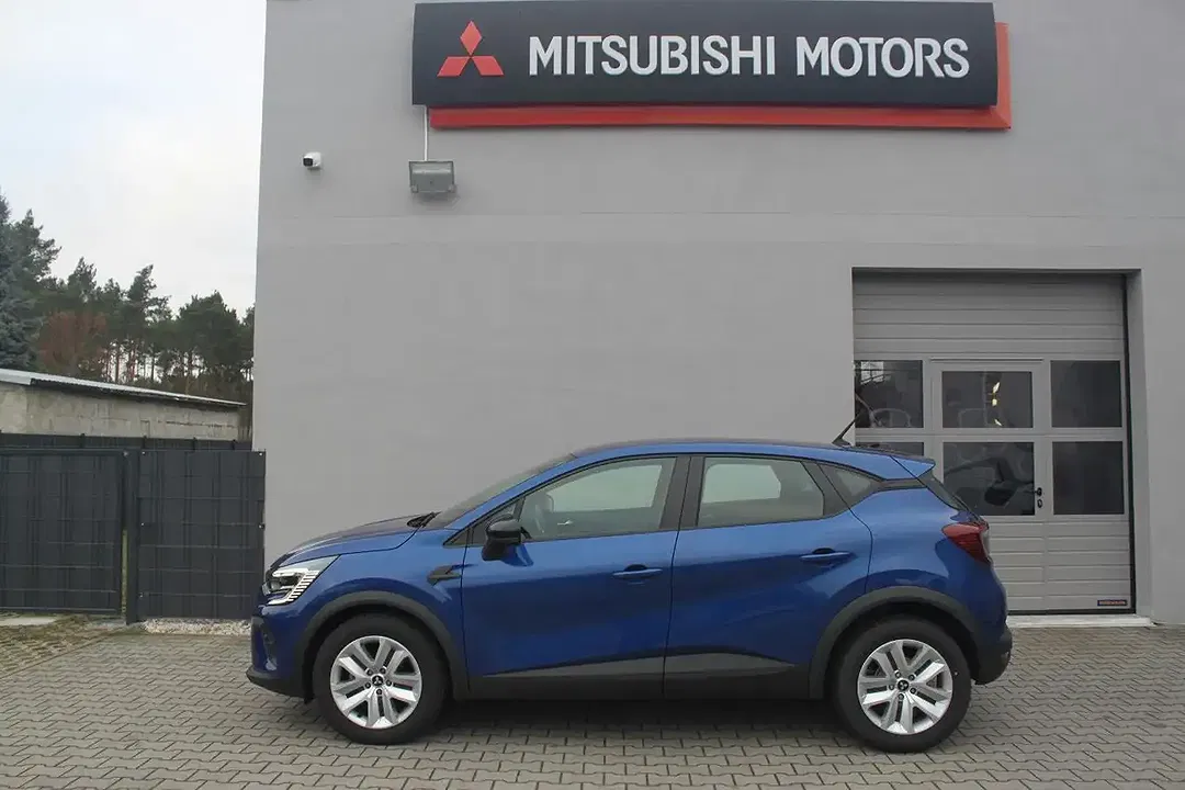 Mitsubishi ASX 1.0 Turbo Basis - Thumbnail 4