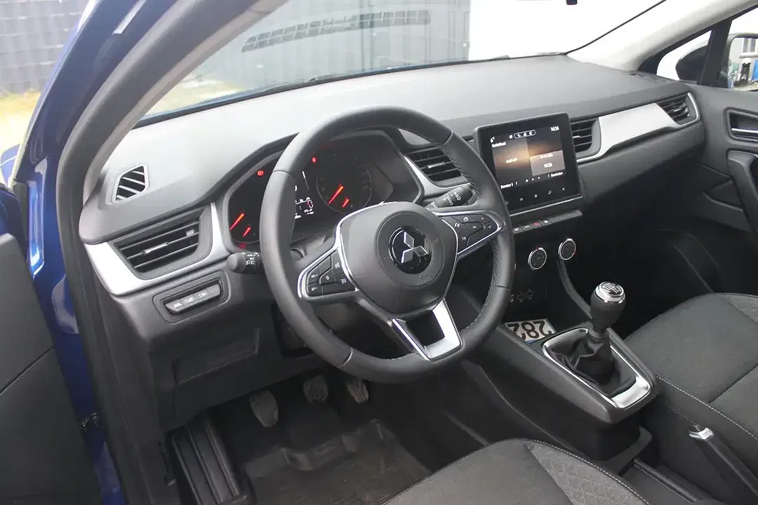 Mitsubishi ASX 1.0 Turbo Basis - Thumbnail 5