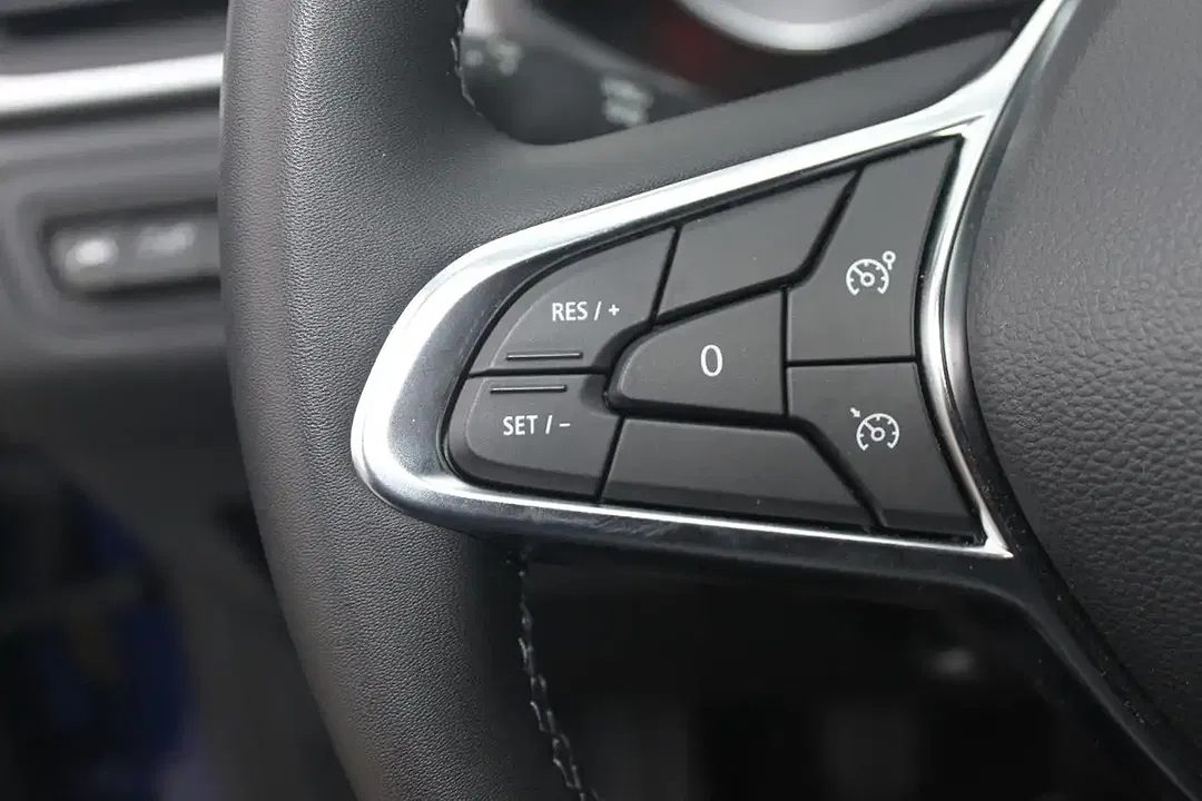 Mitsubishi ASX 1.0 Turbo Basis - Thumbnail 7