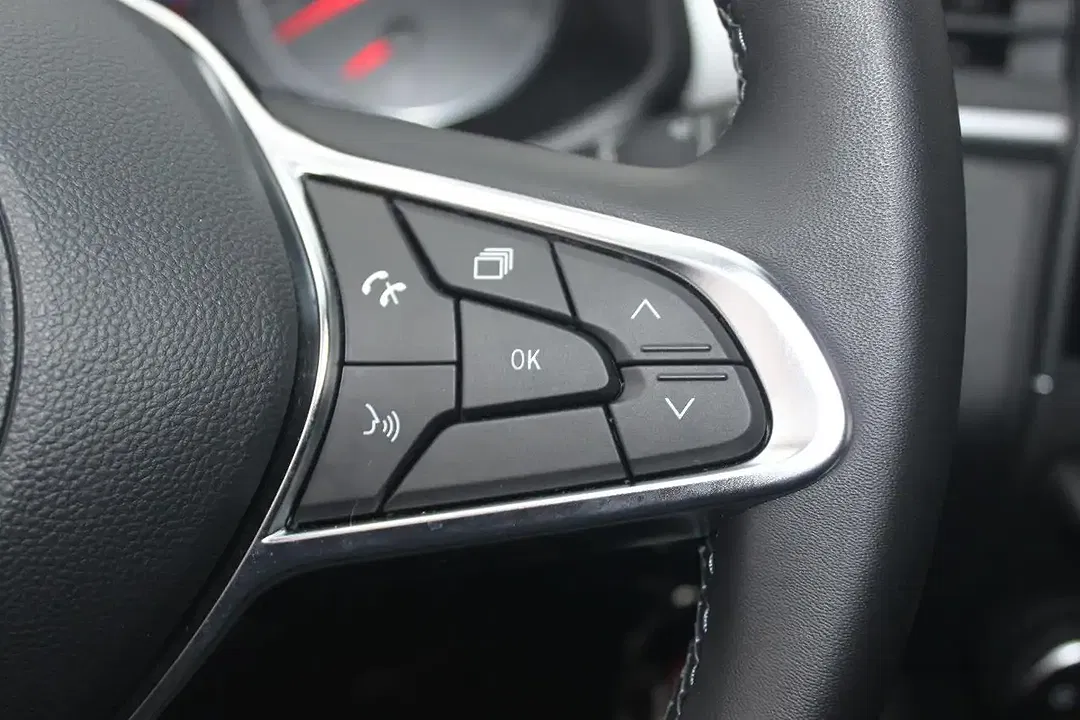 Mitsubishi ASX 1.0 Turbo Basis - Thumbnail 8