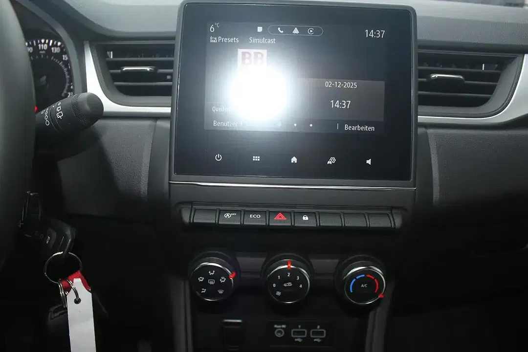 Mitsubishi ASX 1.0 Turbo Basis - Thumbnail 9