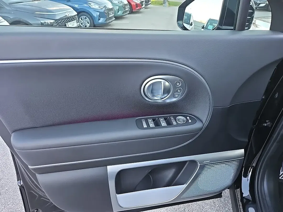 Hyundai IONIQ 9 4WD Performance Calligraphy - Thumbnail 14