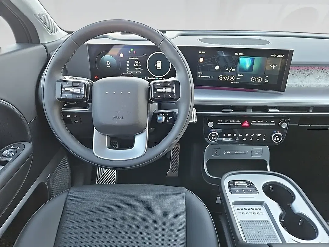 Hyundai IONIQ 9 4WD Performance Calligraphy - foto 15