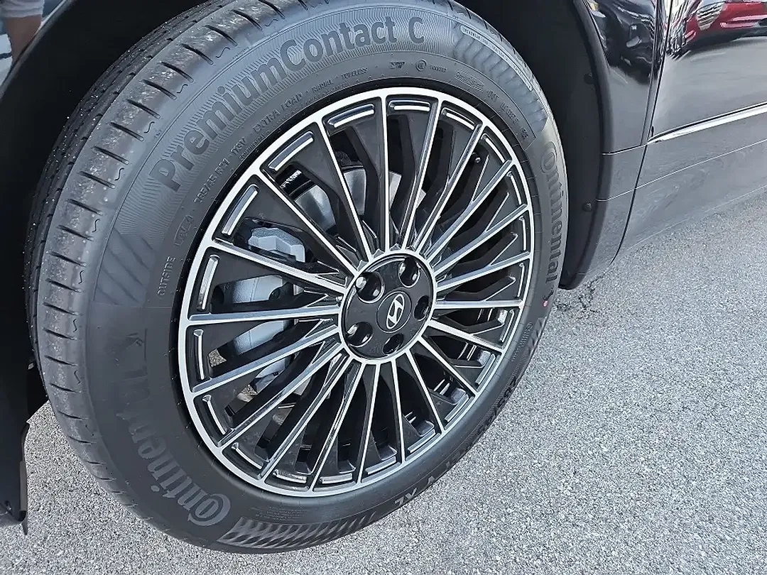 Hyundai IONIQ 9 4WD Performance Calligraphy - Thumbnail 9