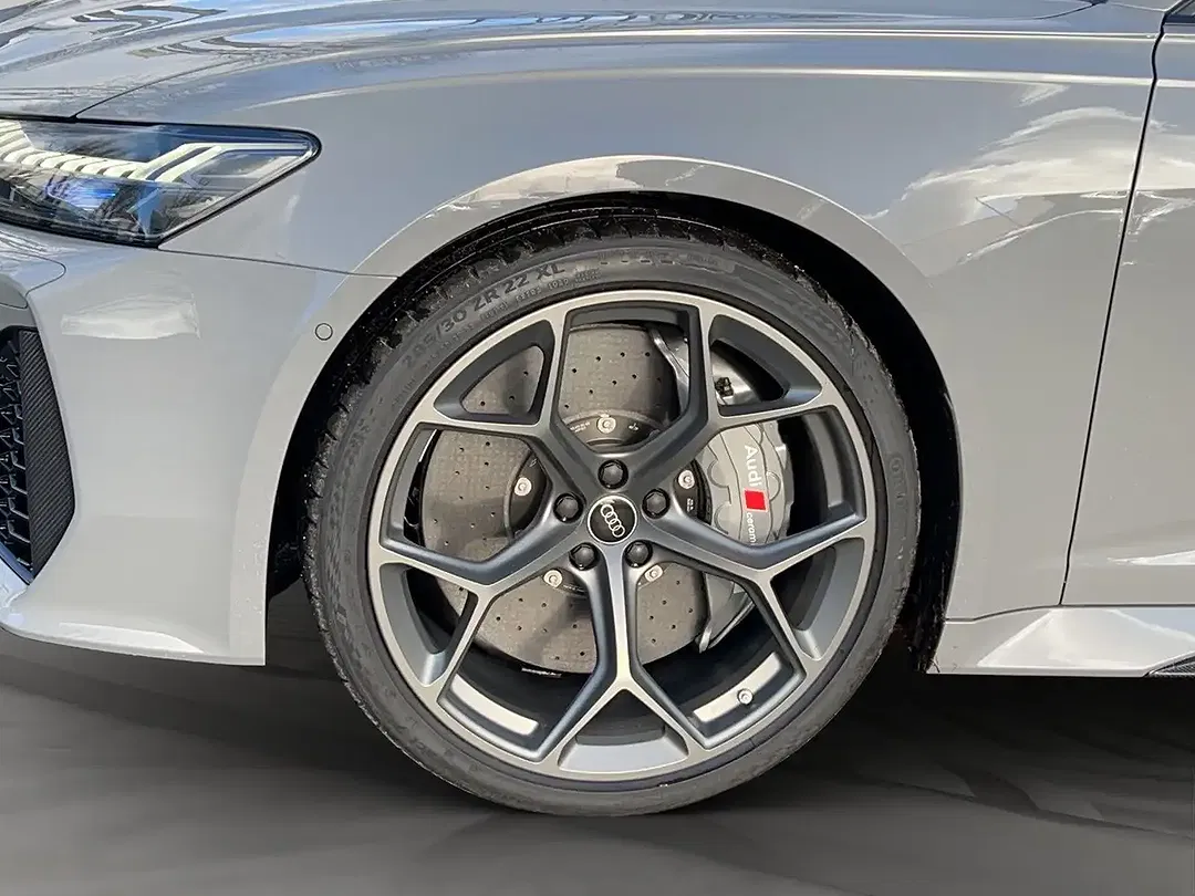 Audi RS6 tiptronic - Thumbnail 7