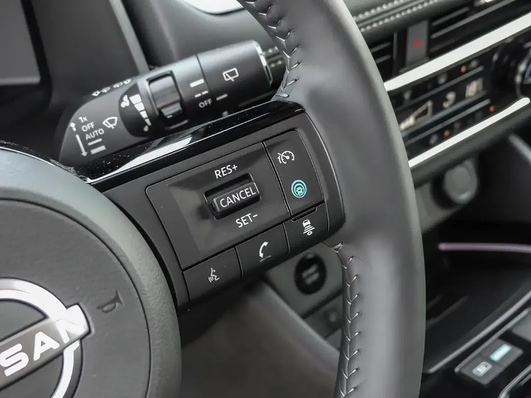 Nissan X-Trail 1.5 VC-T e-Power e-4ORCE 4x4 N-Connecta - Thumbnail 13