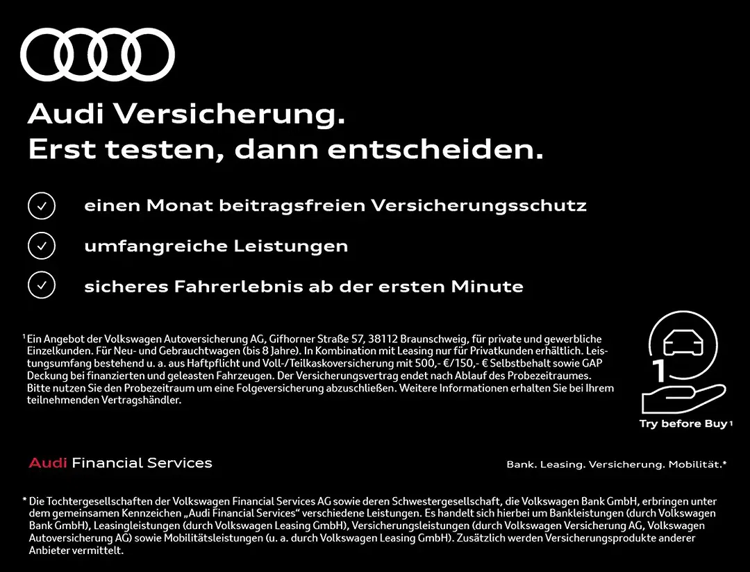 Audi A6 e-tron performance Avant S line - Thumbnail 10