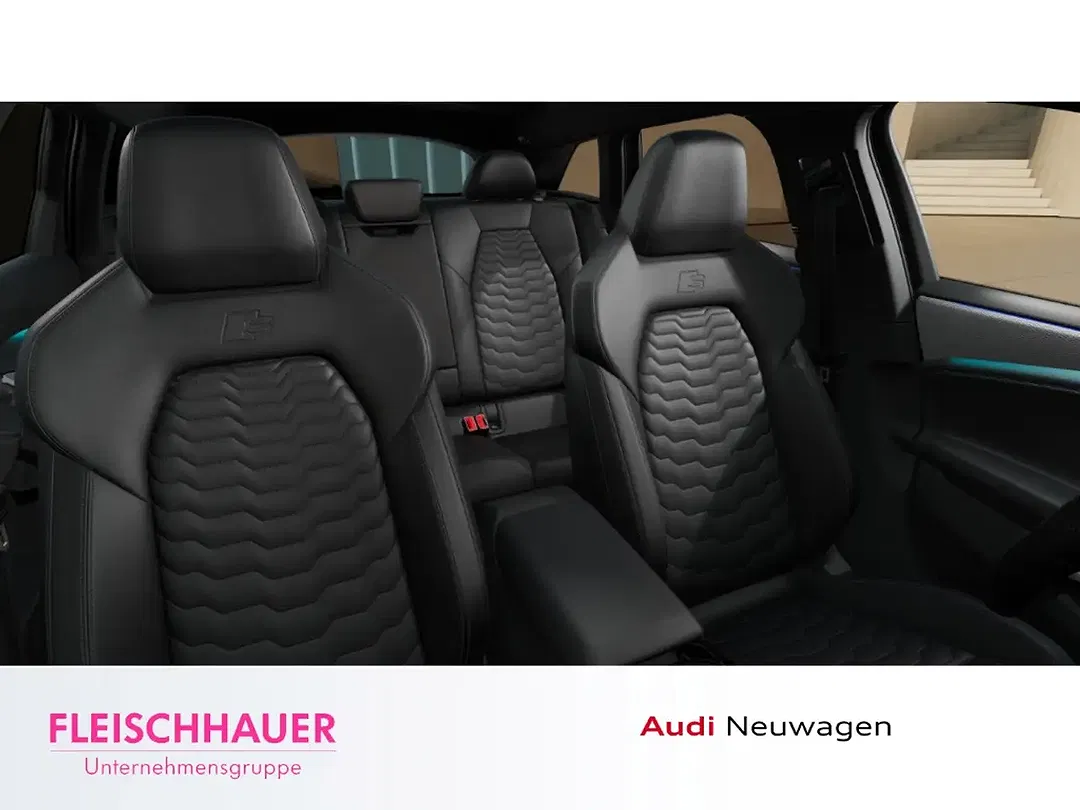 Audi A6 e-tron performance Avant S line - Thumbnail 8