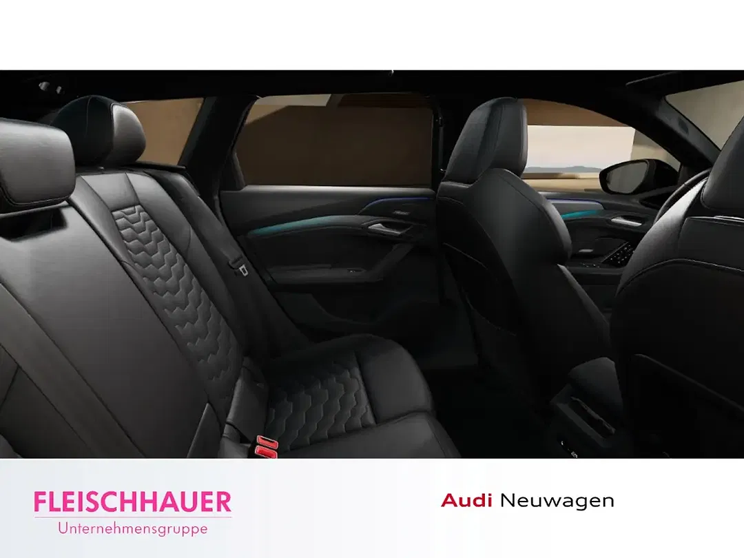 Audi A6 e-tron performance Avant S line - Thumbnail 9