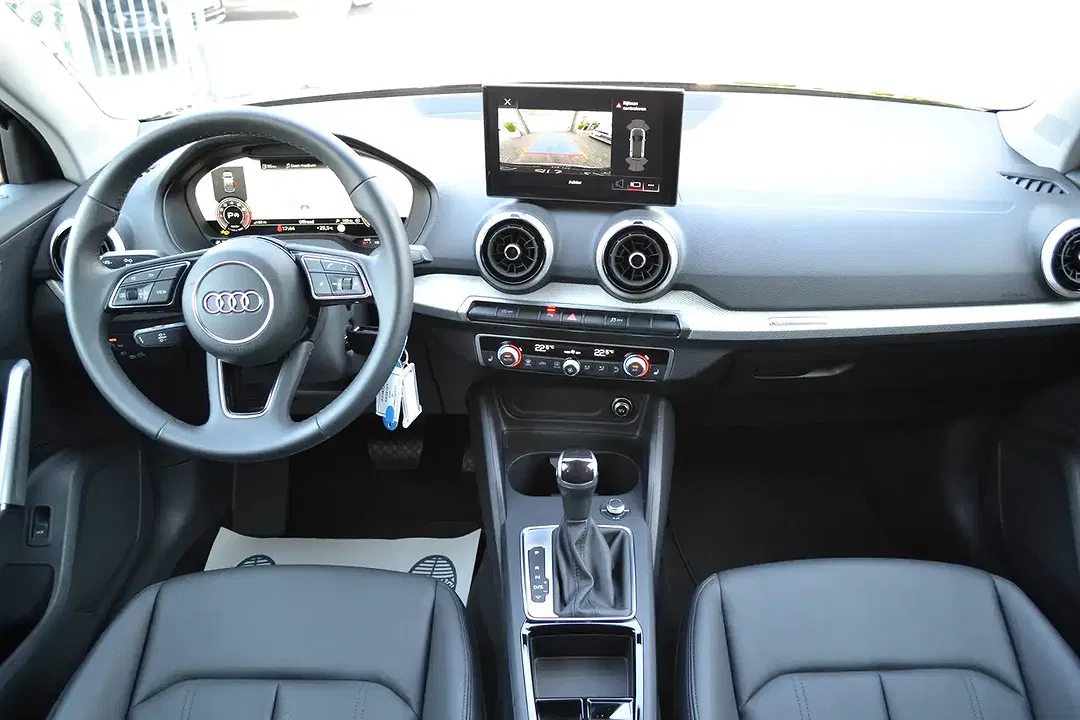 Audi Q2 35 TFSI S tronic S line - Thumbnail 10