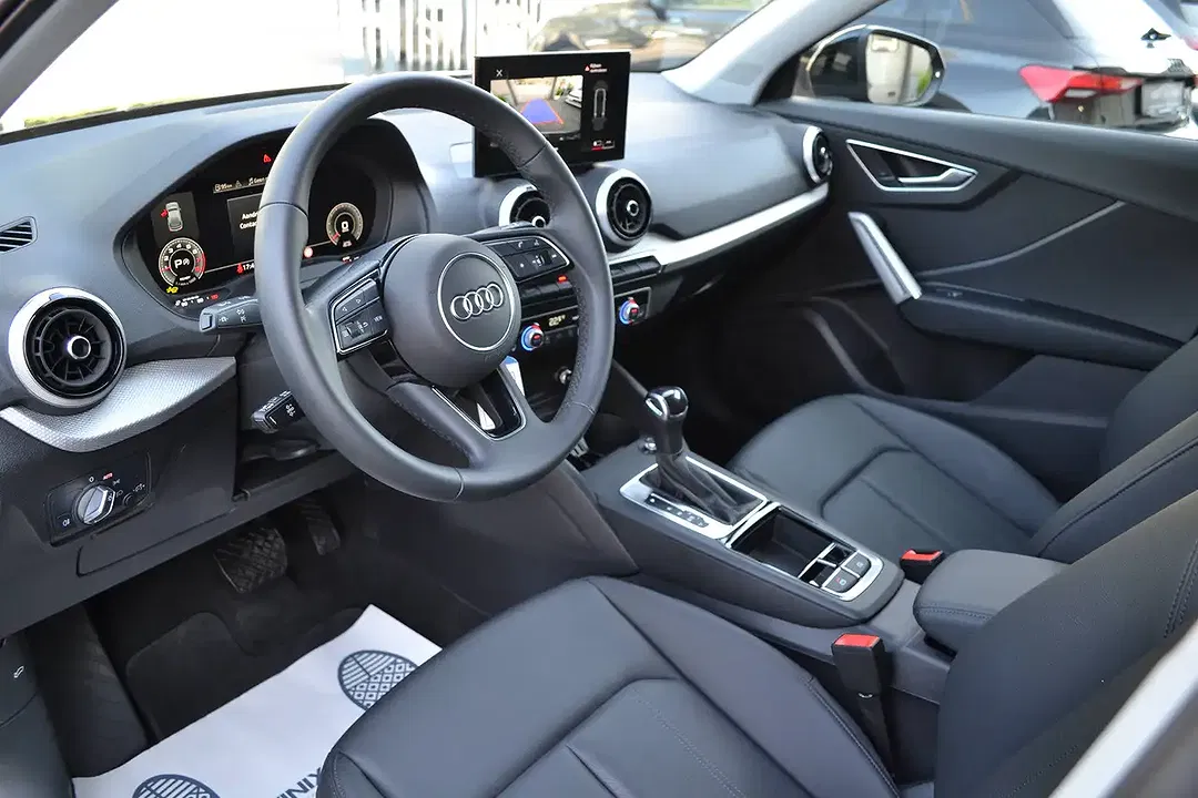 Audi Q2 35 TFSI S tronic S line - Thumbnail 11