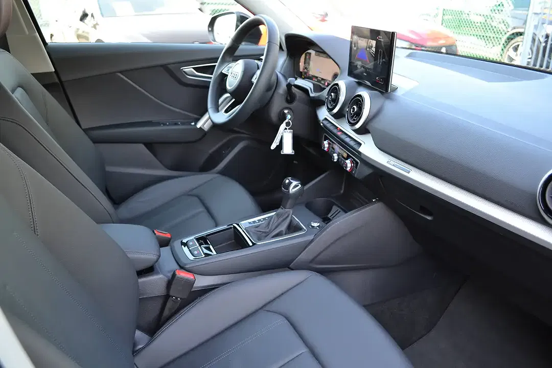 Audi Q2 35 TFSI S tronic S line - Thumbnail 7