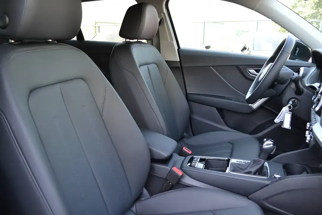 Audi Q2 35 TFSI S tronic S line - Thumbnail 8