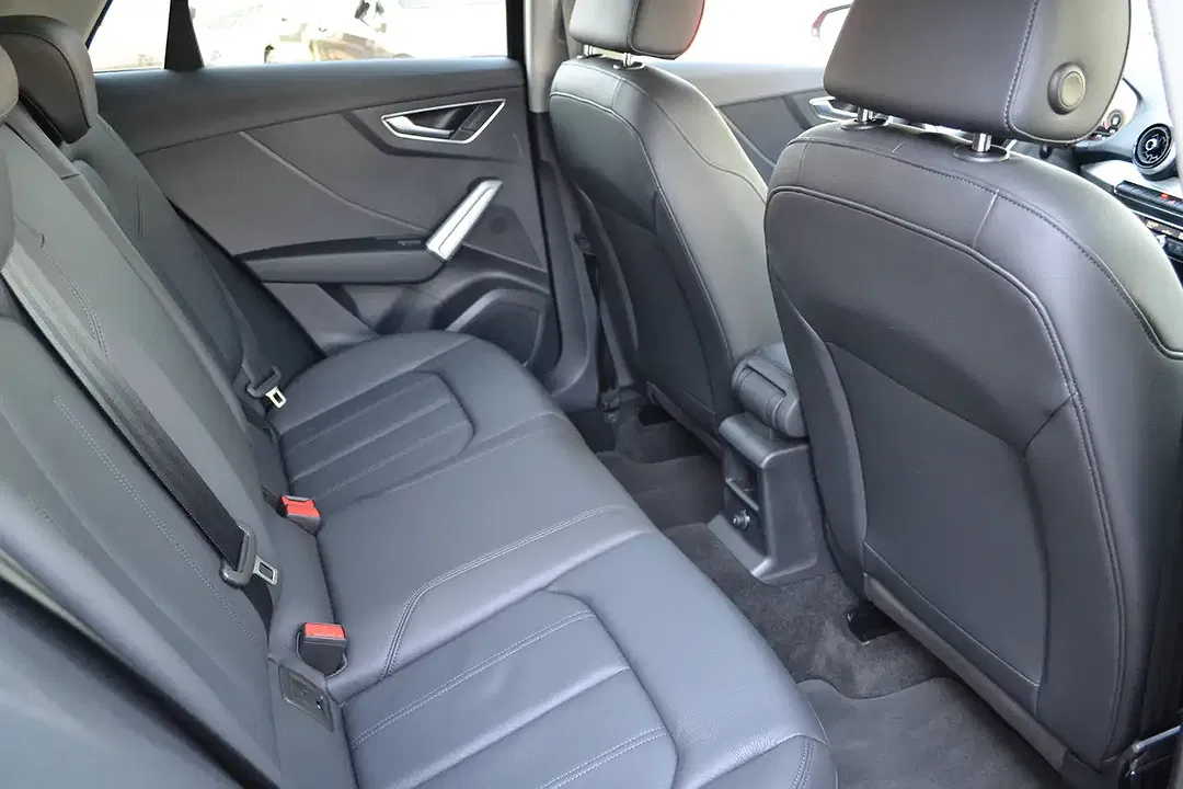 Audi Q2 35 TFSI S tronic S line - Thumbnail 9