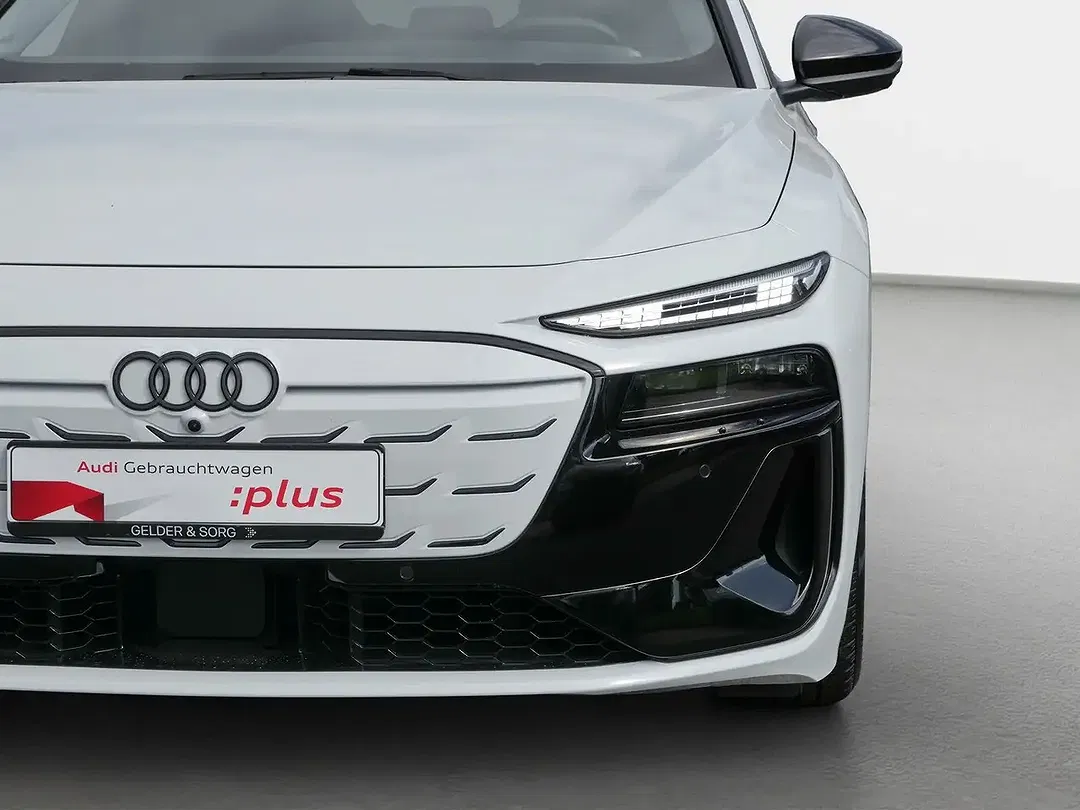 Audi A6 e-tron S line - Thumbnail 12