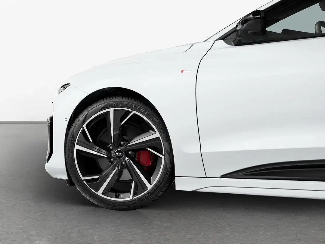 Audi A6 e-tron S line - Thumbnail 13