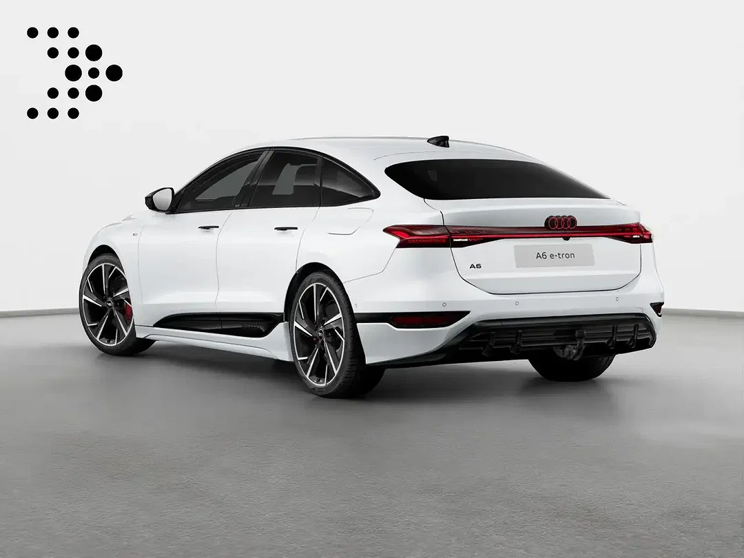 Audi A6 e-tron S line - Afbeelding 1