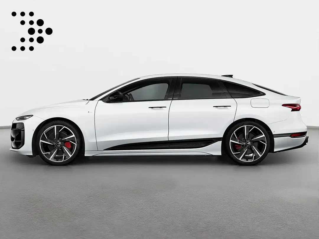 Audi A6 e-tron S line - foto 2