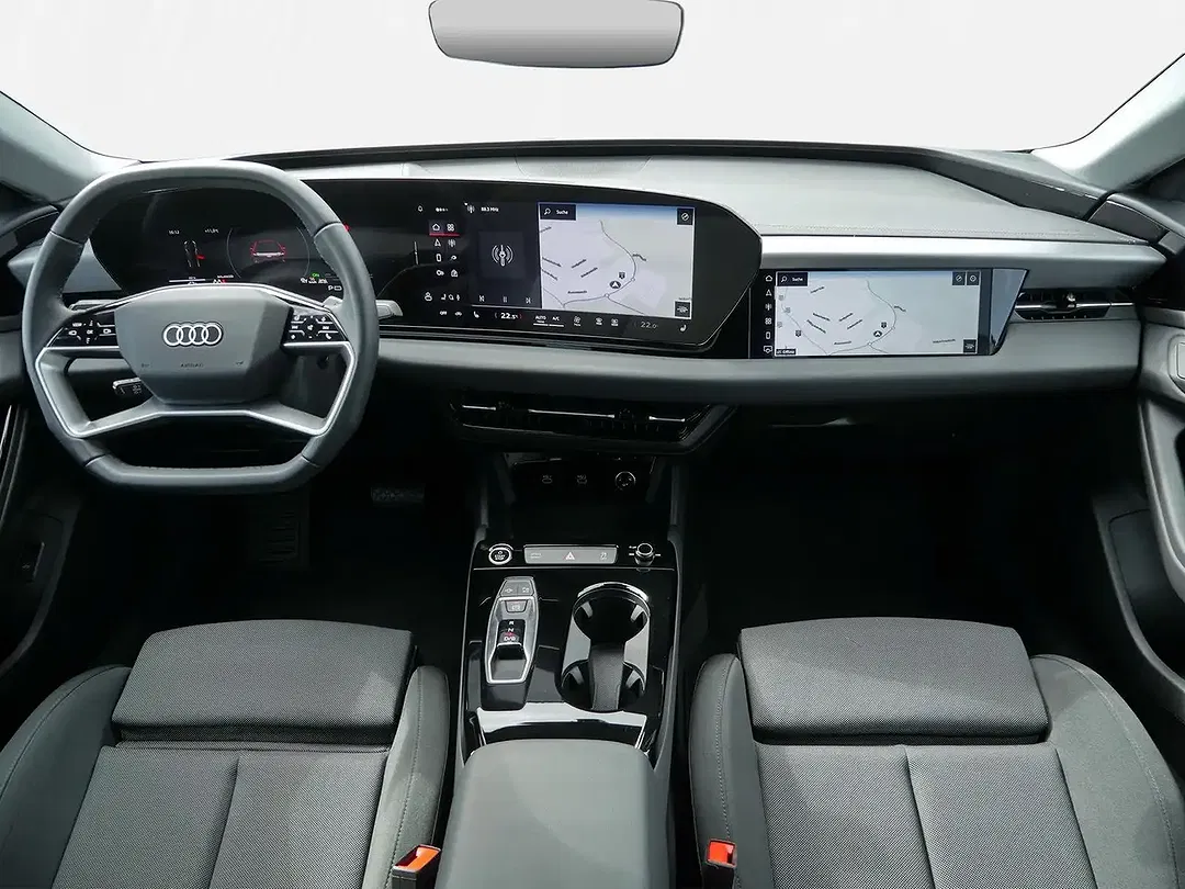 Audi A6 e-tron S line - Thumbnail 4