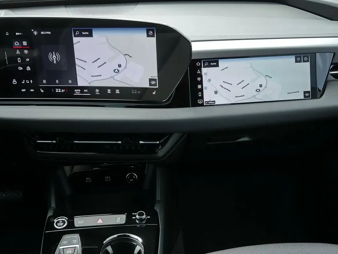 Audi A6 e-tron S line - Thumbnail 5