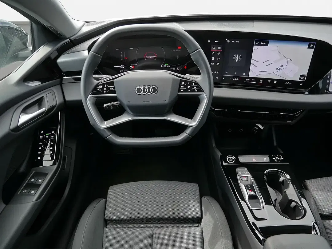Audi A6 e-tron S line - Thumbnail 7