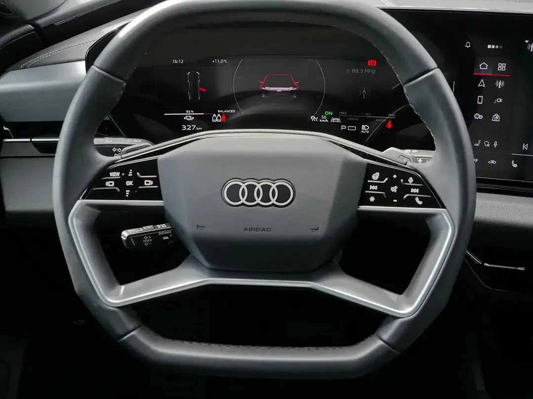 Audi A6 e-tron S line - Thumbnail 8